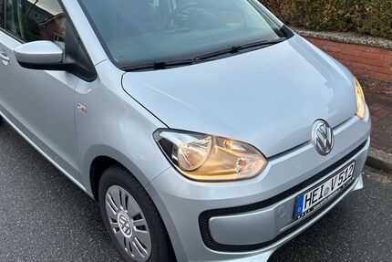 VW up! 141.040 km 3.999 &euro; Tellingstedt 25782