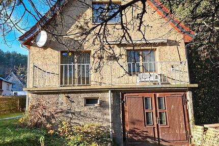 Haus zu verkaufen 5 zimmer