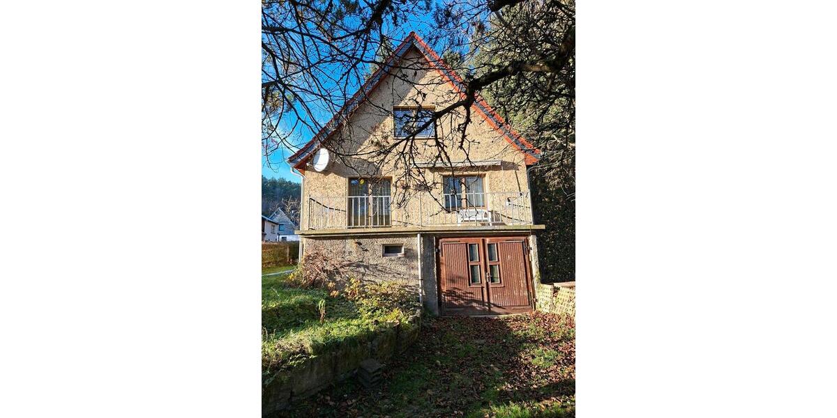 Haus zu verkaufen 5 zimmer