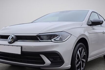 VW Polo 3.500 km 21.450 &euro; Greding an der A9 91171