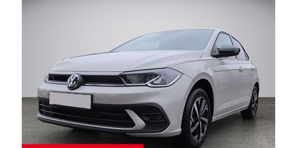 VW Polo 3.500 km 21.450 &euro; Greding an der A9 91171