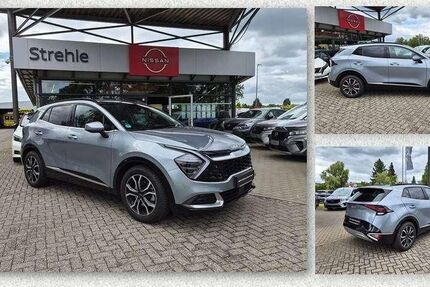 Kia Sportage 68.054 km 27.950 &euro; Dresden 01139