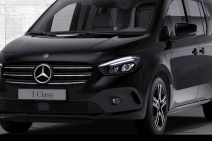 Mercedes-Benz T-Klasse 8.088 km 30.990 &euro; Schönefeld 12529