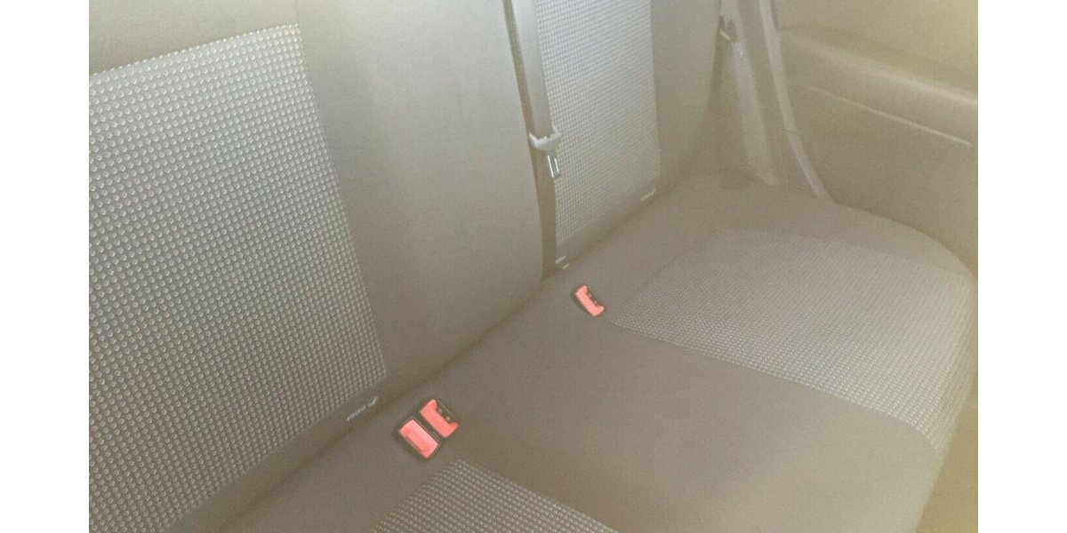 Opel Corsa Selection,Klima,ESP.,Tüv Neu! 172.000 km 4.400 &euro; Himmelkron 95502