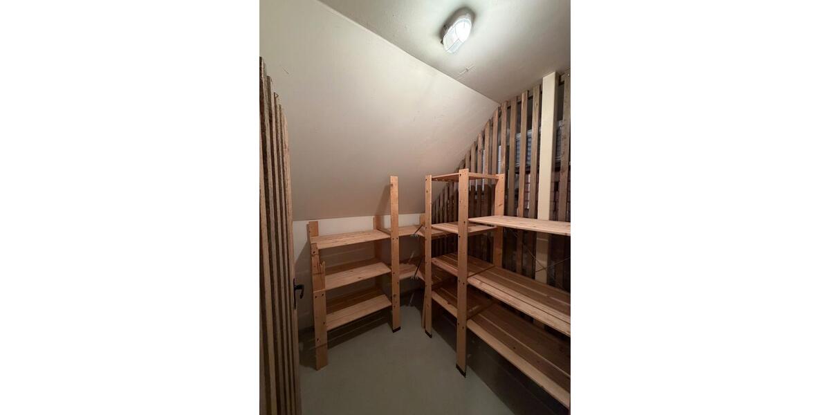 Etagenwohnung Nagold - 3.5 Zimmer, 95 m&sup2;, 1.330&euro; | Angebot:26178624