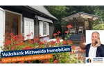 Seltenheit - Ferienhaus in traumhafter Lage – Erholung nur wenige Meter von der Talsperre - Ferienhaus Mittweida | Angebot:27261120
