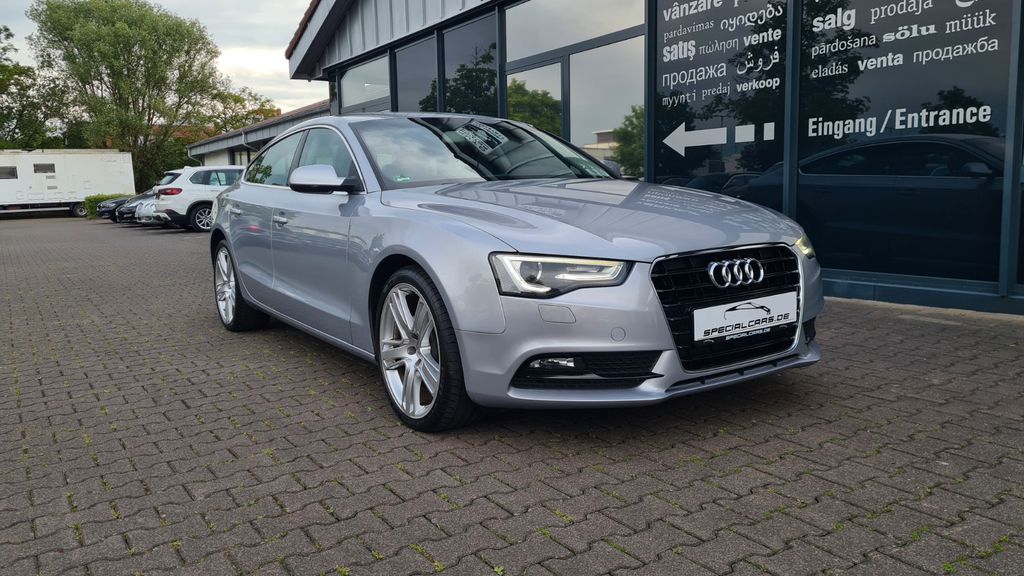 Audi A5 169.450 km 11.490 &euro; Offenbach am Main 63069