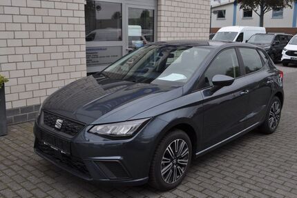 Seat Ibiza 13.714 km 17.480 € Schüttorf 48465