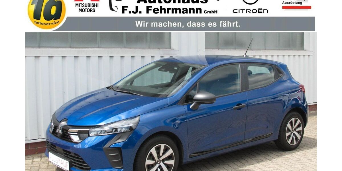 Mitsubishi Colt 15.000 km 13.990 &euro; Gehrde 49596
