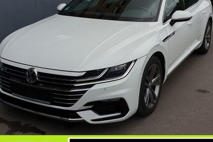 VW Arteon 165.523 km 22.370 € Waiblingen 71332
