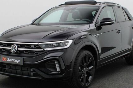 VW T-Roc 1.013 km 37.900 € Twist 49767