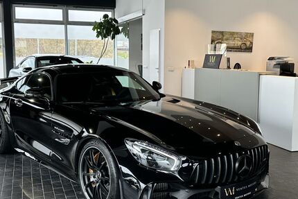 Mercedes-Benz AMG GT R 29.459 km 135.850 &euro; Bretzfeld 74626