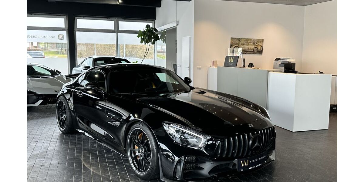 Mercedes-Benz AMG GT R 29.459 km 135.850 &euro; Bretzfeld 74626