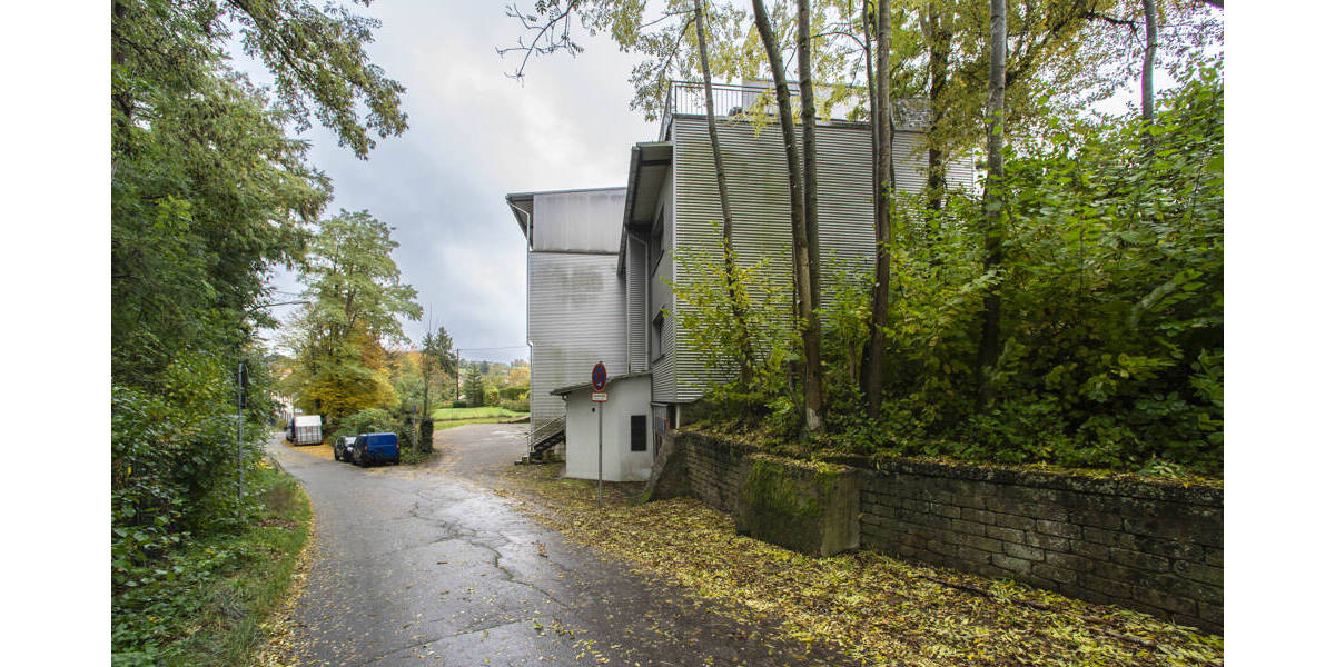 Gewerbeobjekt Illingen - 640.000&euro; | Angebot:26107038