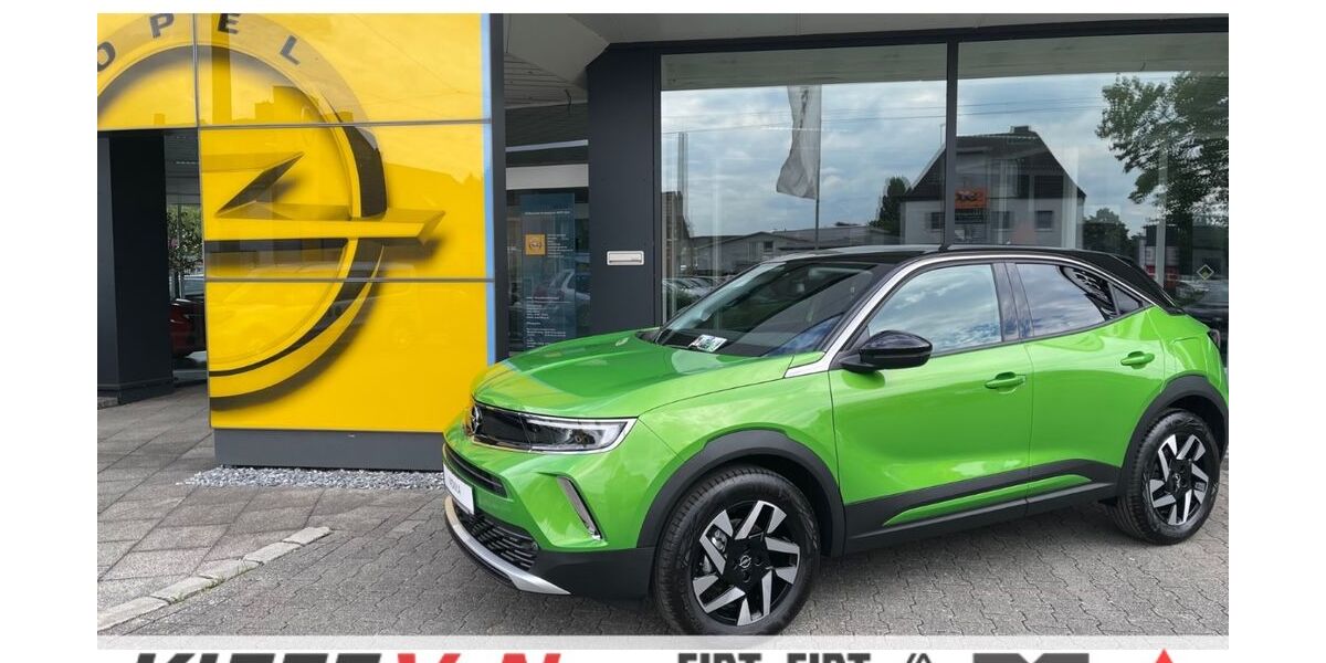 Opel Mokka 49.990 km 18.590 &euro; Hamm 59063