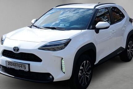 Toyota Yaris Cross 1.001 km 28.980 &euro; Hamburg 22399