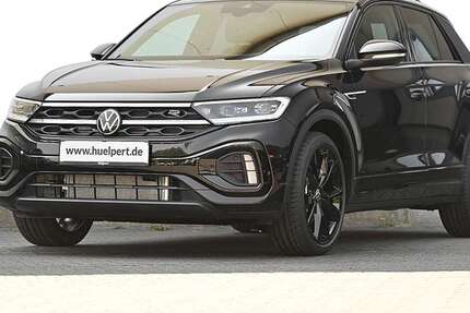 VW T-Roc 15.125 km 29.777 &euro; Dortmund 44141