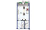 Schöne 1 Zimmer Wohnung mitten in Seevetal-Hittfeld ! zimmer