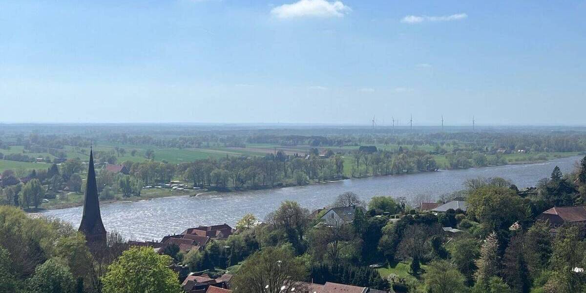 Etagenwohnung Lauenburg - 3 Zimmer, 79 m&sup2;, 185.000&euro; | Angebot:26684148