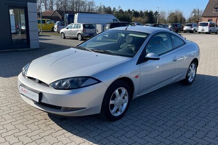Ford Cougar 79.374 km 3.800 &euro; Martfeld 27327