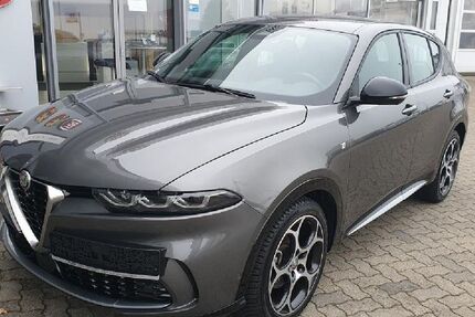 Alfa Romeo Tonale 24.851 km 27.900 € Kleinkitzighofen-Lamerdingen 86862
