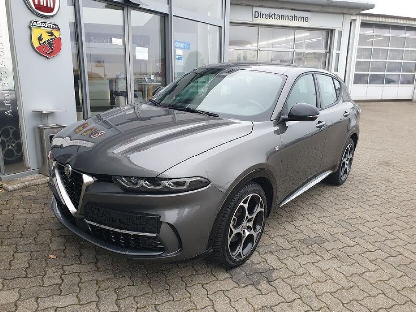 Alfa Romeo Tonale 24.851 km 27.900 € Kleinkitzighofen-Lamerdingen 86862