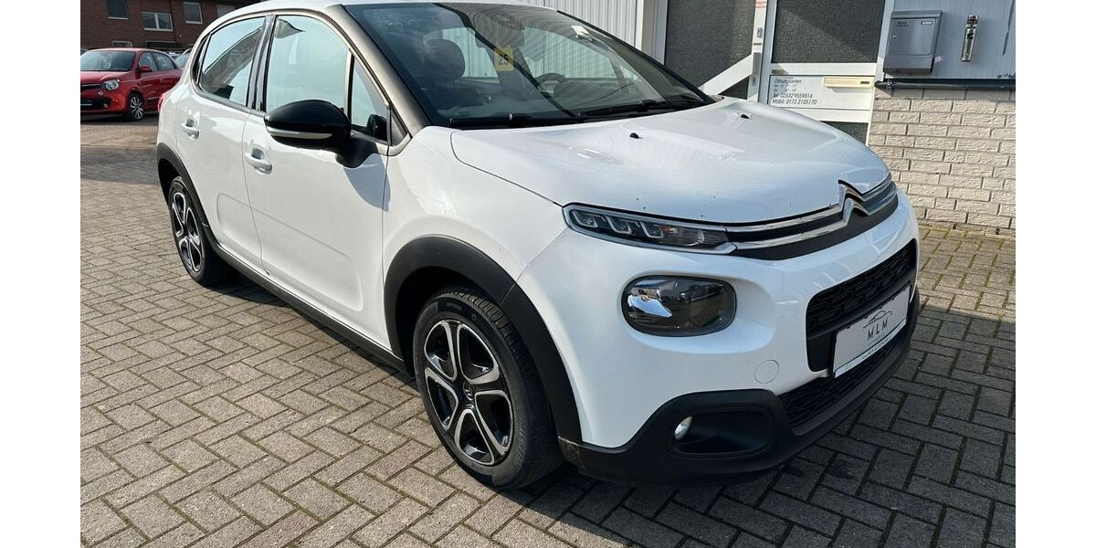 Citroen C3 171.254 km 5.490 &euro; Ostbevern 48346