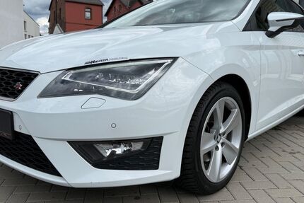 Seat Leon 131.925 km 11.999 &euro; Wetzlar 35576