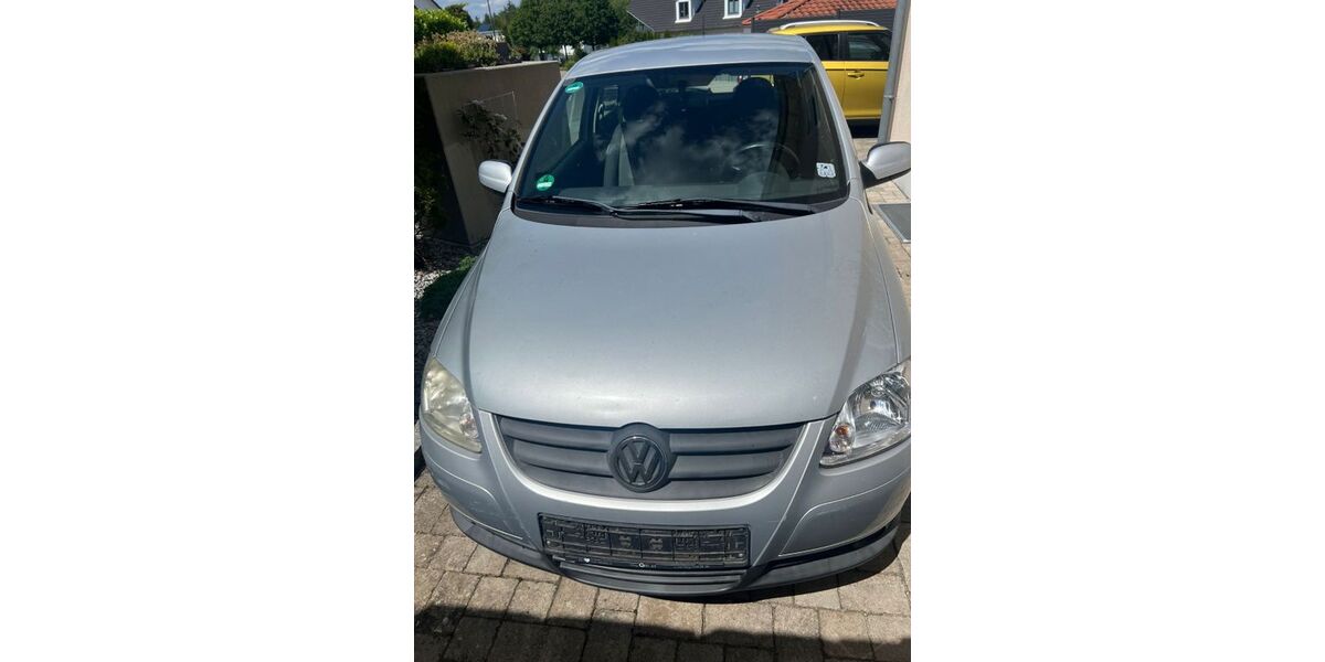 VW Fox 120.677 km 1.500 &euro; Kösching 85092