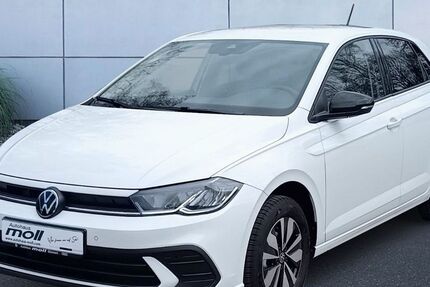 VW Polo 3.700 km 23.490 &euro; Biberach 88400