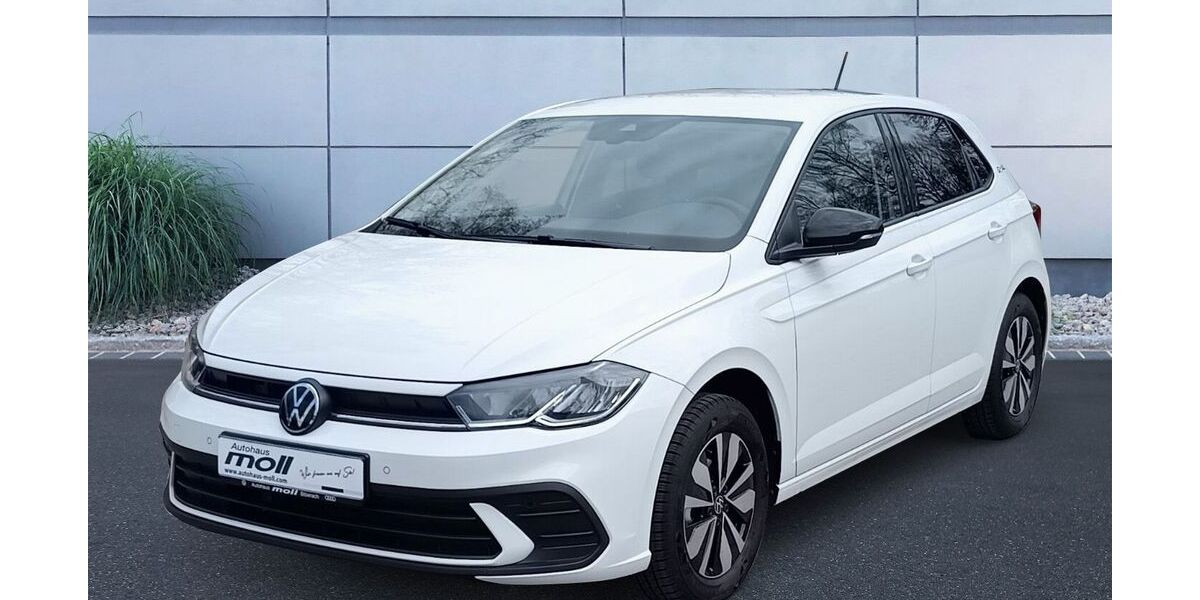 VW Polo 3.700 km 23.490 &euro; Biberach 88400