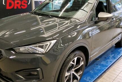 Seat Tarraco 204.630 km 21.490 &euro; Nabburg 92507