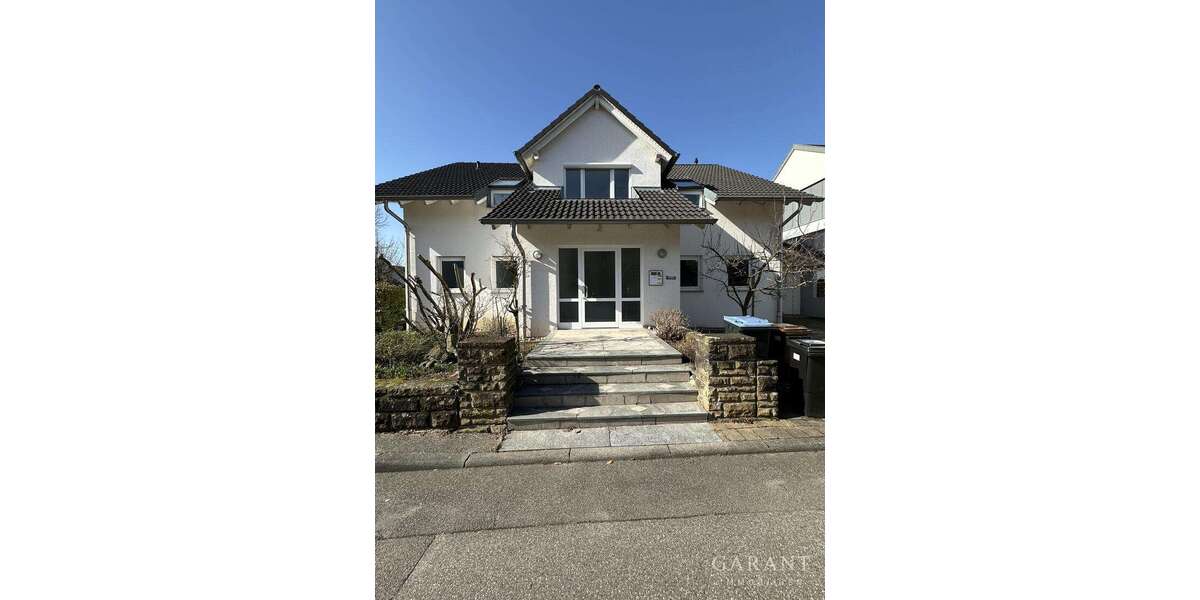 Einfamilienhaus Heilbronn Kernstadt - 6 Zimmer, 245 m&sup2;, 3.200&euro; | Angebot:25366463