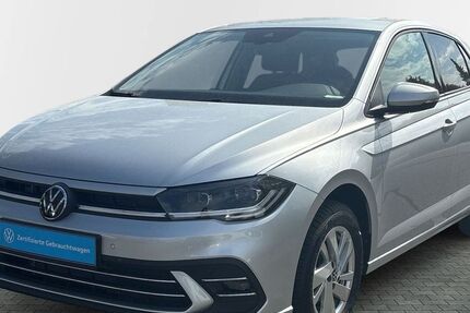 VW Polo 2.032 km 21.950 &euro; Groß Grönau 23627