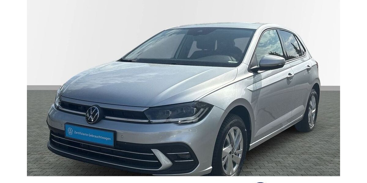 VW Polo 2.032 km 21.950 &euro; Groß Grönau 23627