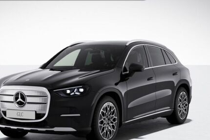 Mercedes-Benz GLC 400 9.900 km 69.590 &euro; Donaueschingen 78166