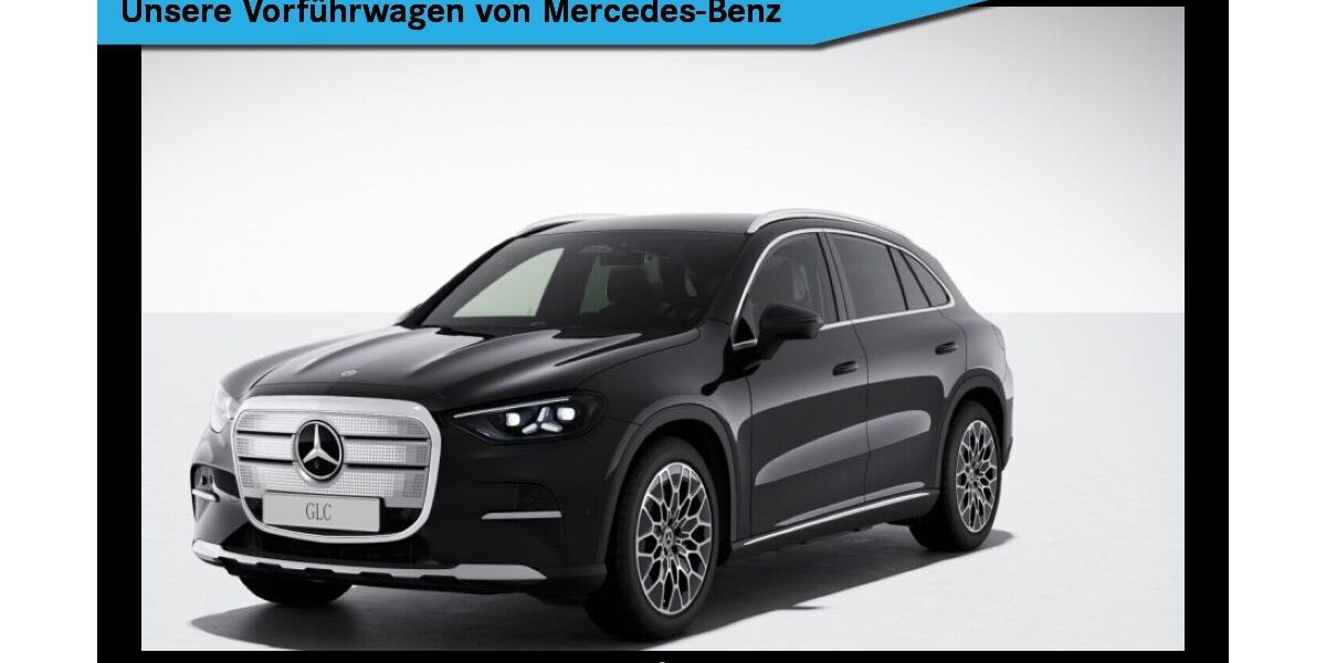 Mercedes-Benz GLC 400 9.900 km 69.590 &euro; Donaueschingen 78166