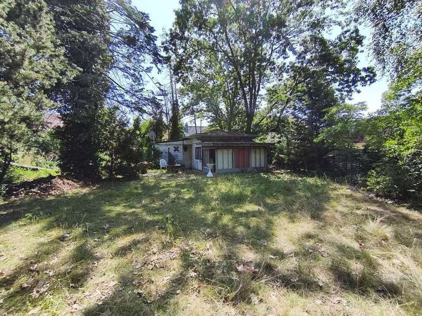 Grundstück zu verkaufen in Berlin 600.000 € 991 m²