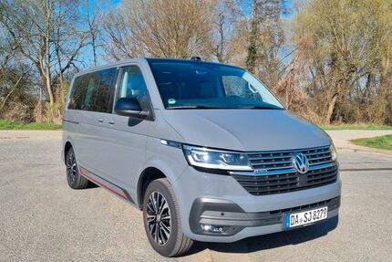 VW T6 Multivan 41.000 km 56.000 &euro; Erzhausen 64390