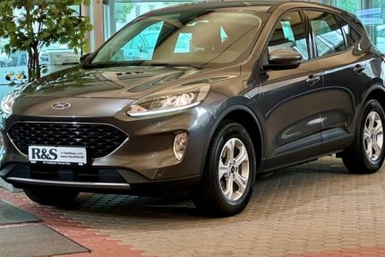 Ford Kuga 21.396 km 23.900 &euro; Köln 50769