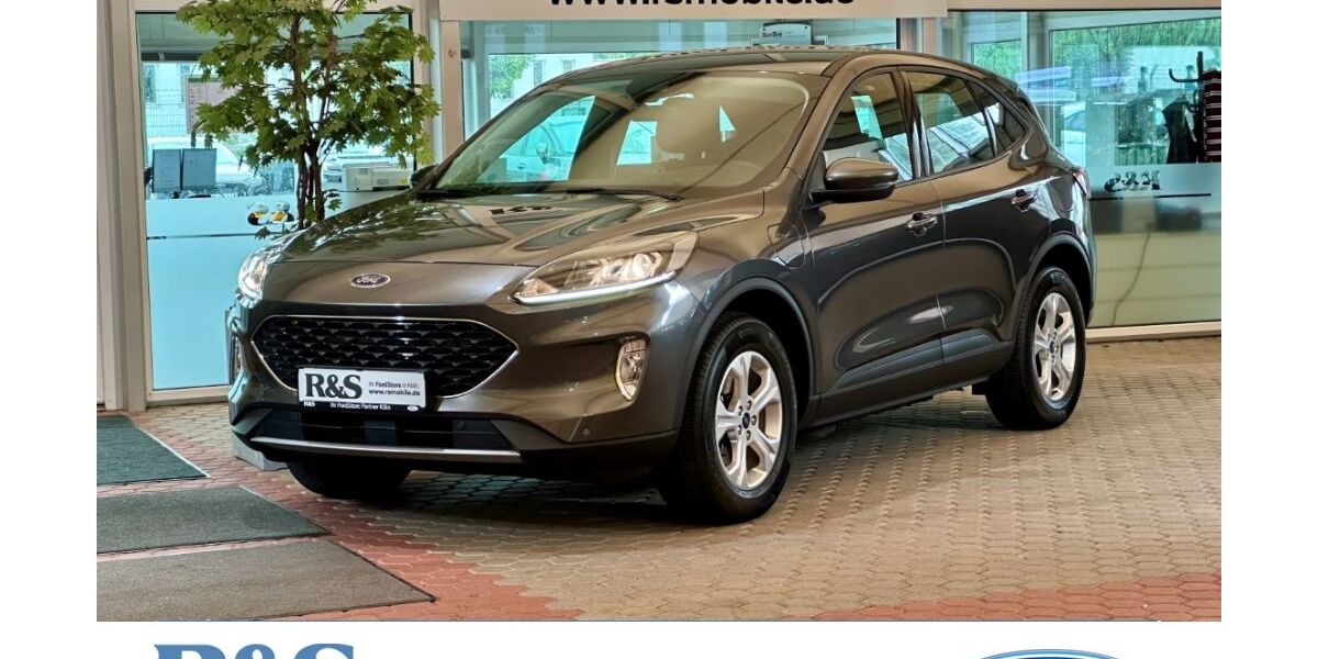 Ford Kuga 21.396 km 23.900 &euro; Köln 50769