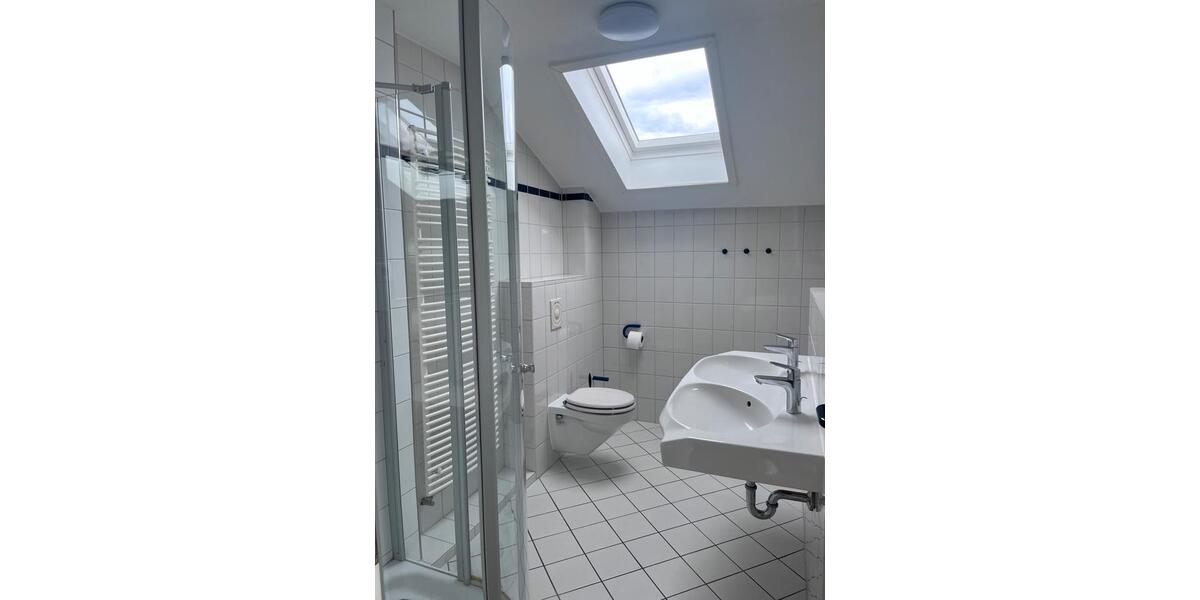 Dachgeschoßwohnung Fehmarn - 3 Zimmer, 68 m&sup2;, 449.000&euro; | Angebot:26945735