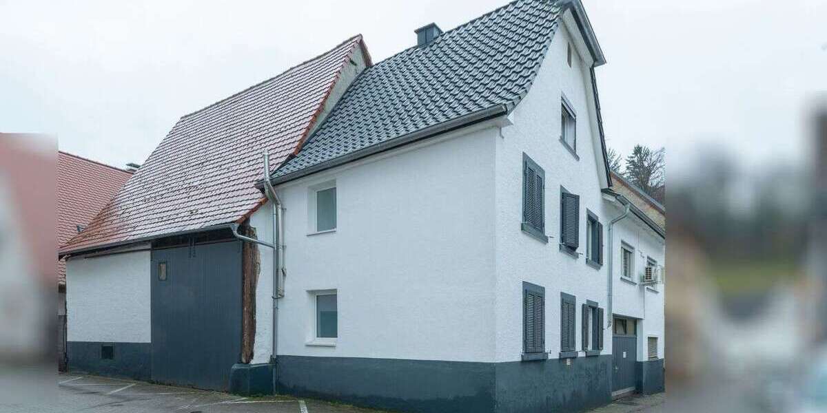 Einfamilienhaus Weingarten - 6 Zimmer, 160 m&sup2;, 399.000&euro; | Angebot:25560879
