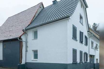 Haus Weingarten - 6 Zimmer, 160 m&sup2;, 399.000&euro; | Angebot:25560879