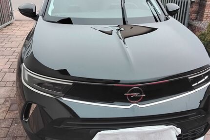 Opel Mokka 9.990 km 17.000 &euro; Schwandorf 92421