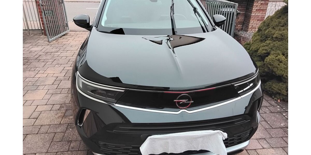 Opel Mokka 9.990 km 17.000 &euro; Schwandorf 92421