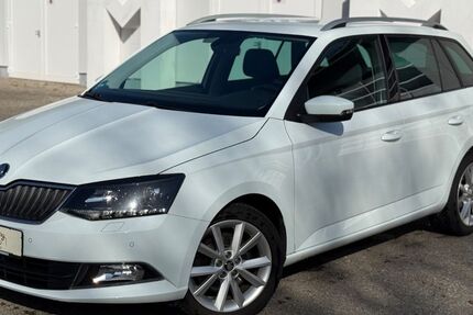 Skoda Fabia 117.807 km 7.800 &euro; Bad Endorf 83093