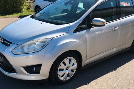 Ford C-Max 176.853 km 2.490 &euro; Waldmohr 66914