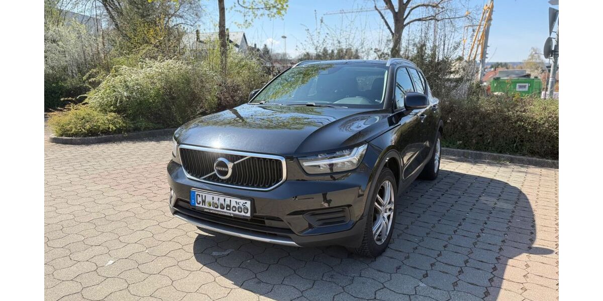 Volvo XC40 149.999 km 16.900 &euro; Calw 75365