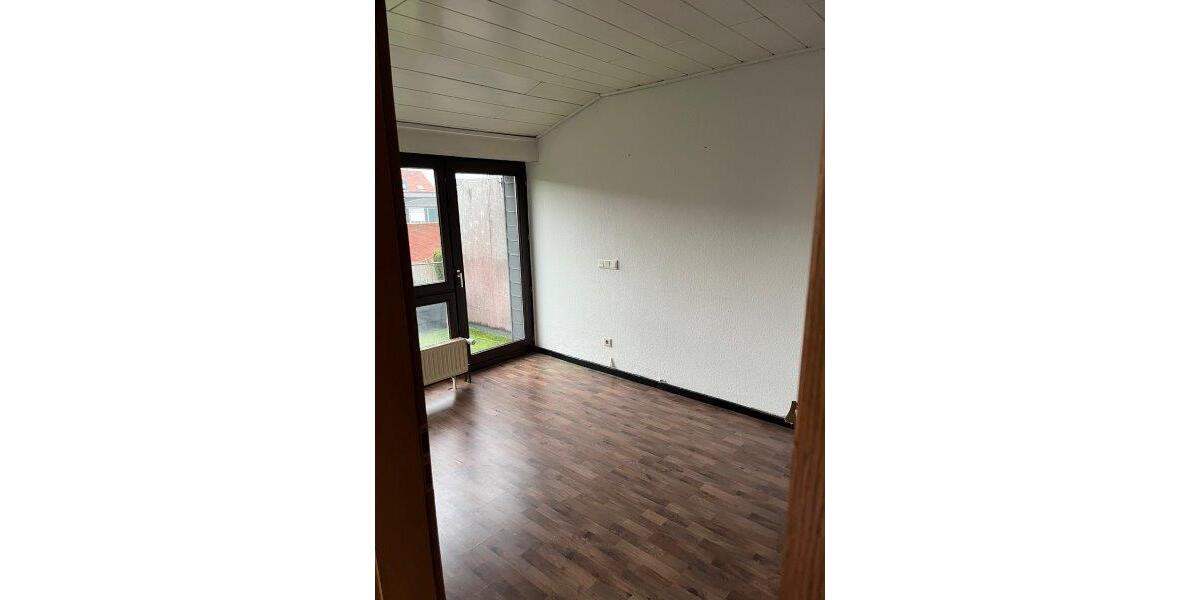 Dachgeschoßwohnung Ahaus - 2 Zimmer, 58 m&sup2;, 250&euro; | Angebot:26285664
